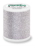 Glamour 8 100m Machine Embroidery Thread, Col 2442